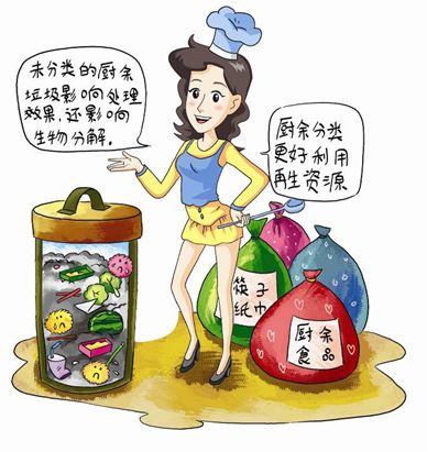 廚房垃圾處理器怎么樣